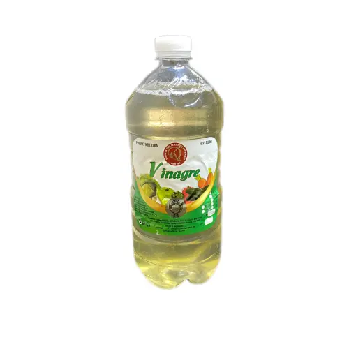 Vinagre Blanco (1 L)'s photo #1